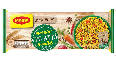 Atta Maggi pack of 4 - indiansupermarkt 