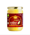 Ayurveda Organic Ghee 440gm