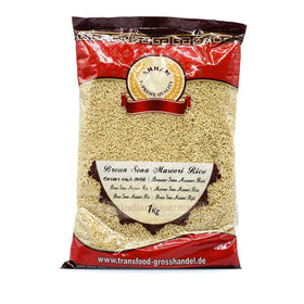Annam Brown Sona Masoori 5kg - indiansupermarkt