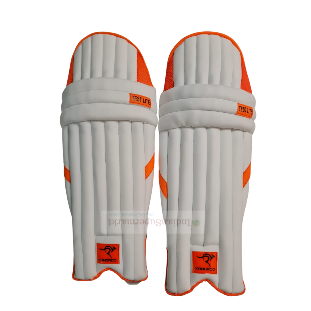 Cricket Pads Set of 2 - Indiansupermarkt