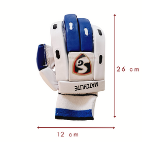 Cricket Gloves in Germany