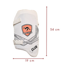 Cricket thigh guards - Indiansupermarkt