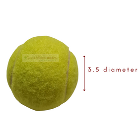 Cricket Tennis Ball - Indiansupermarkt