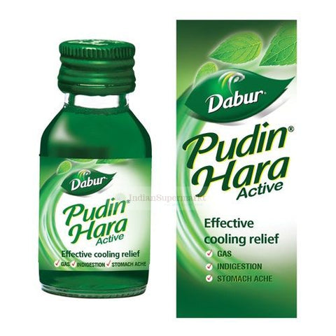 Dabur Pudin Hara - indiansupermarkt