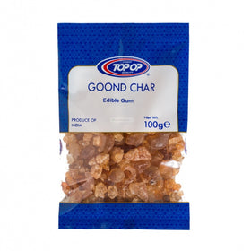 Top op Gond Char - indiansupermarkt