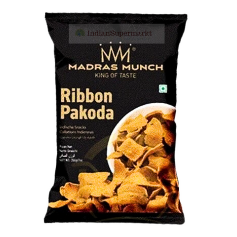 Madras Ribbon Pakoda - Indian Supermarkt
