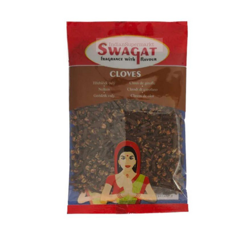Swagat Cloves - indiansupermarkt