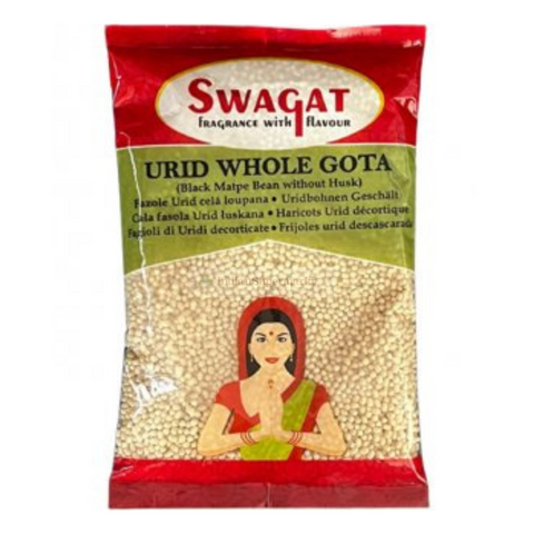 Swagat Urid Dal Gota  - indiansupermarkt