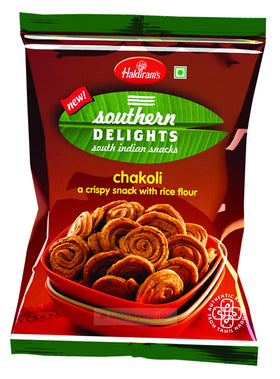 Haldiram chakoli - indiansupermarkt