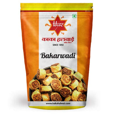 Kaka Halwai - Bakarwadi - Indiansupermarkt