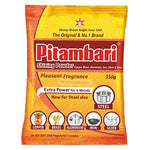Pitambari Shining Powder for 6 Substances 200gm