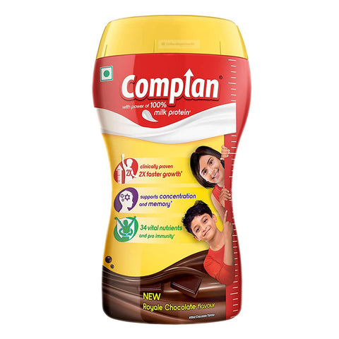 Complan Chocolate - indiansupermarkt
