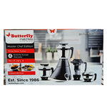Butterfly matchless Master Chef Edition Mixer Grinder - indiansupermarkt