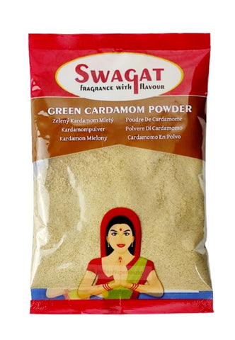 Swagat Green Cardamam powder - indiansupermarkt