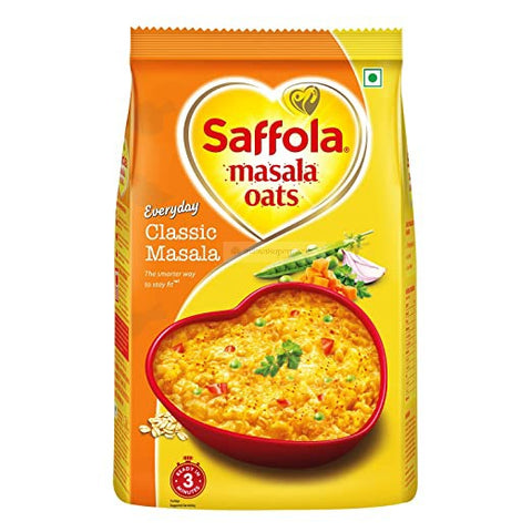 Saffola Masala Oats - indiansupermarkt