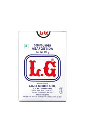 LG Hing compounded - indiansupermarkt