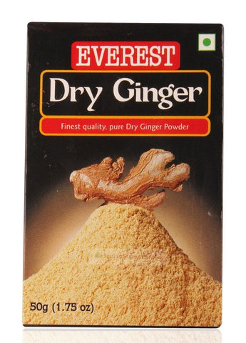 Everest dry ginger powder  - indiansupermarkt