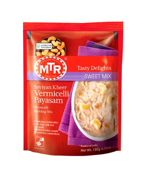 Mtr Vermicelli Payasam Kheer - indiansupermarkt