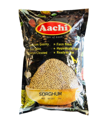 Aachi Sorghum - Indiansupermarkt