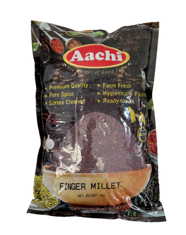 Aachi Finger Millet - Indiansupermarkt