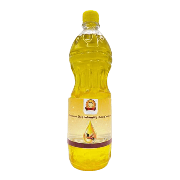 Annam Peanut Oil - indiansupermarkt