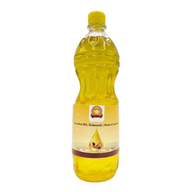 Annam Peanut Oil - indiansupermarkt