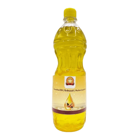 Annam Peanut Oil - indiansupermarkt