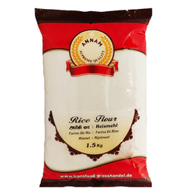 Annam Rice flour - indiansupermarkt