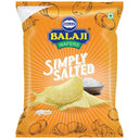 Balaji Simply Salted Crinkle Chips 150gm