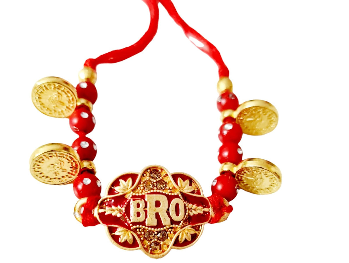 Rakhi in Frankfurt - indiansupermarkt