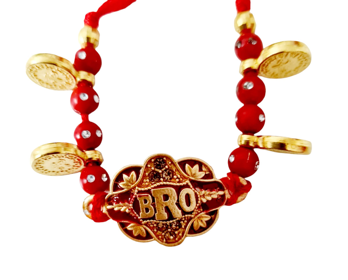 Rakhi in Hamburg - indiansupermarkt