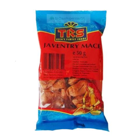 Trs javentry mace - indiansupermarkt