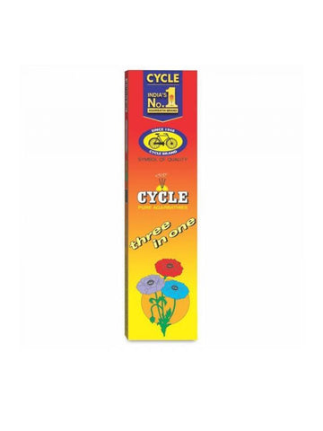 Cycle Agarbatti - indiansupermarkt