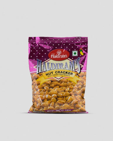 Haldiram Nut Cracker - Sing Dana 200gm