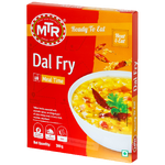 MTR ready to eat Dal Fry - indiansupermarkt