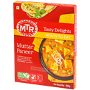 MTR ready to eat matar panner - indiansupermarkt
