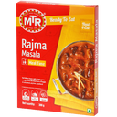 MTR Rajma Masala Ready to Eat 300gm