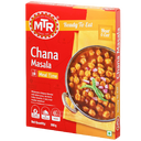 MTR ready to eat Chana Masala - indiansupermarkt