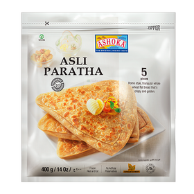 Ashoka Asli Paratha - indiansupermarkt