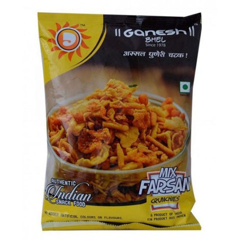 Ganesh Bhel Farsan - indiansupermarkt