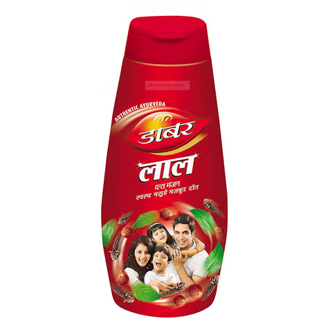 Dabur Lal Dant Powder - indiansupermarkt