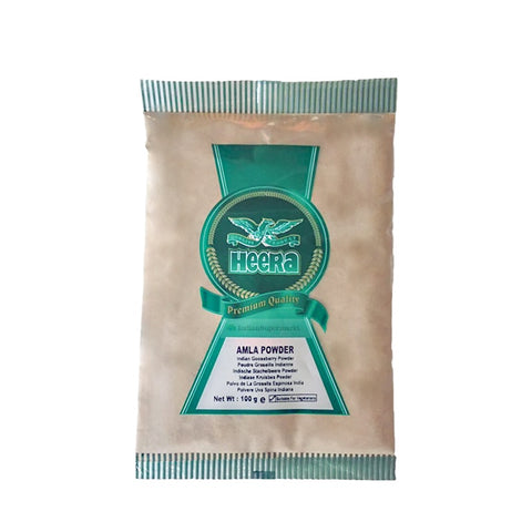 Heera amla powder - indiansupermarkt