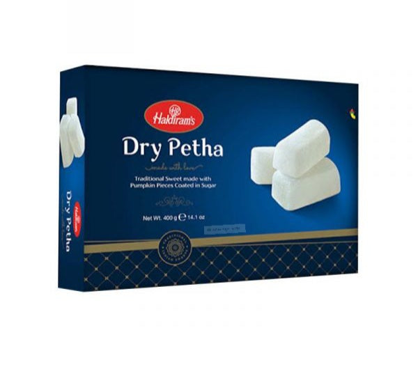 Haldiram Dry Petha - indiansupermarkt
