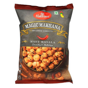 Mast masala Makhana - Indiansupermarkt