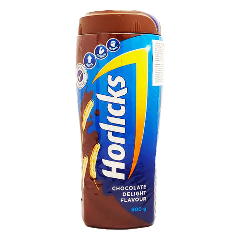 Horlicks Chocolate - indiansupermarkt