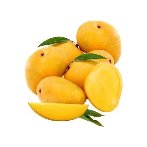 Alphanso Mango - indiansupermarkt