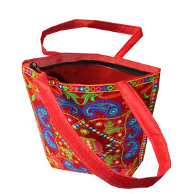 Handicraft bag - indiansupermarkt