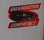 Gas and Induction pressure cooker - indiansupermarkt