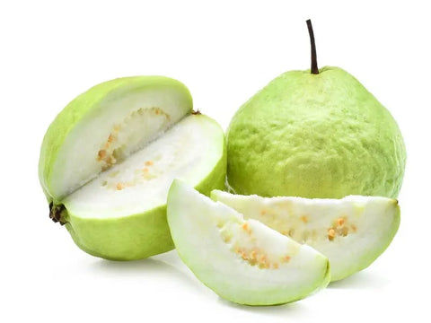 Fresh guava - indiansupermarkt