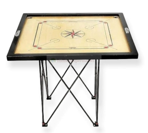 Carrom Board Stand - indiansupermarkt